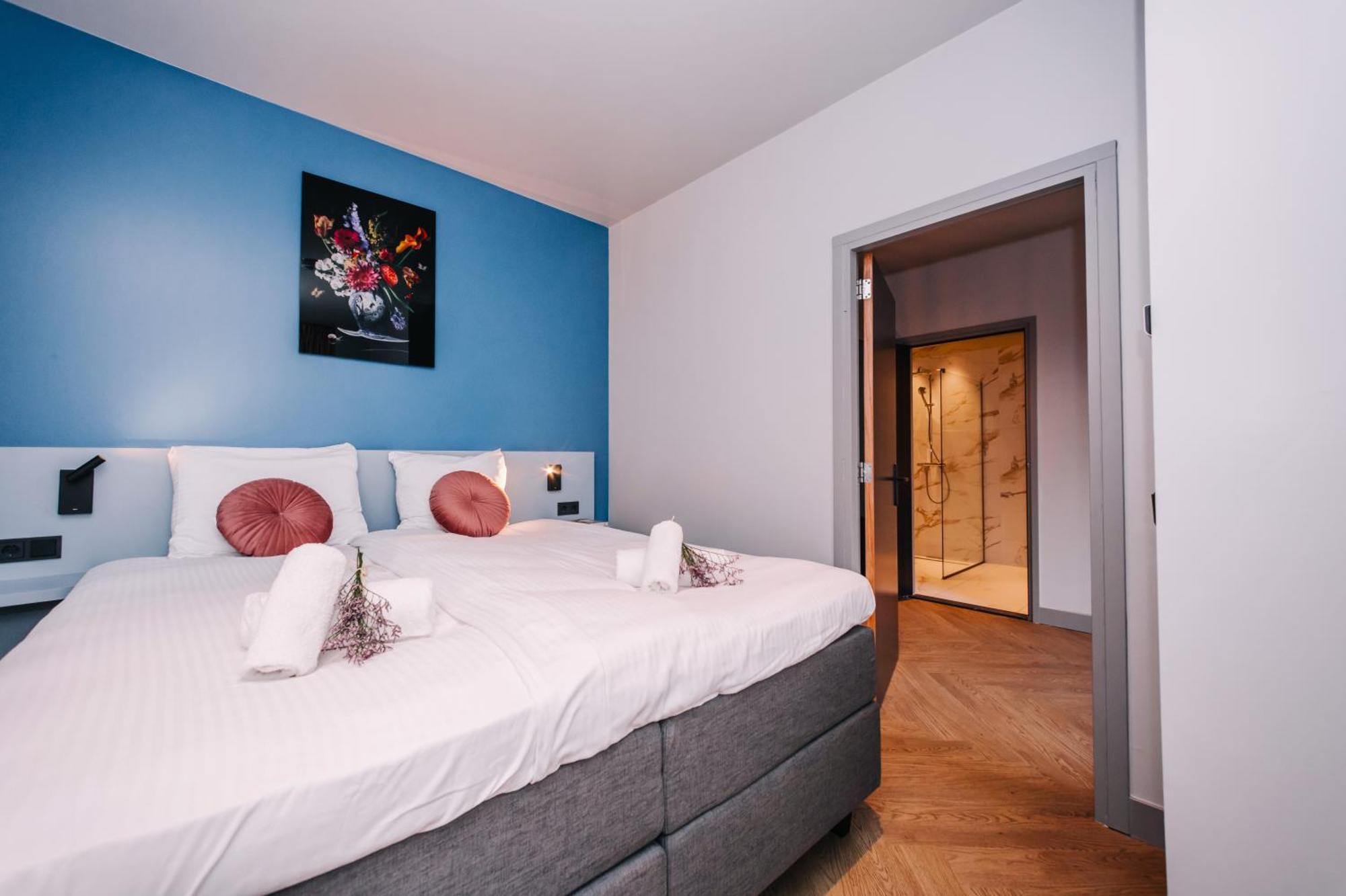 Apartment Keur -