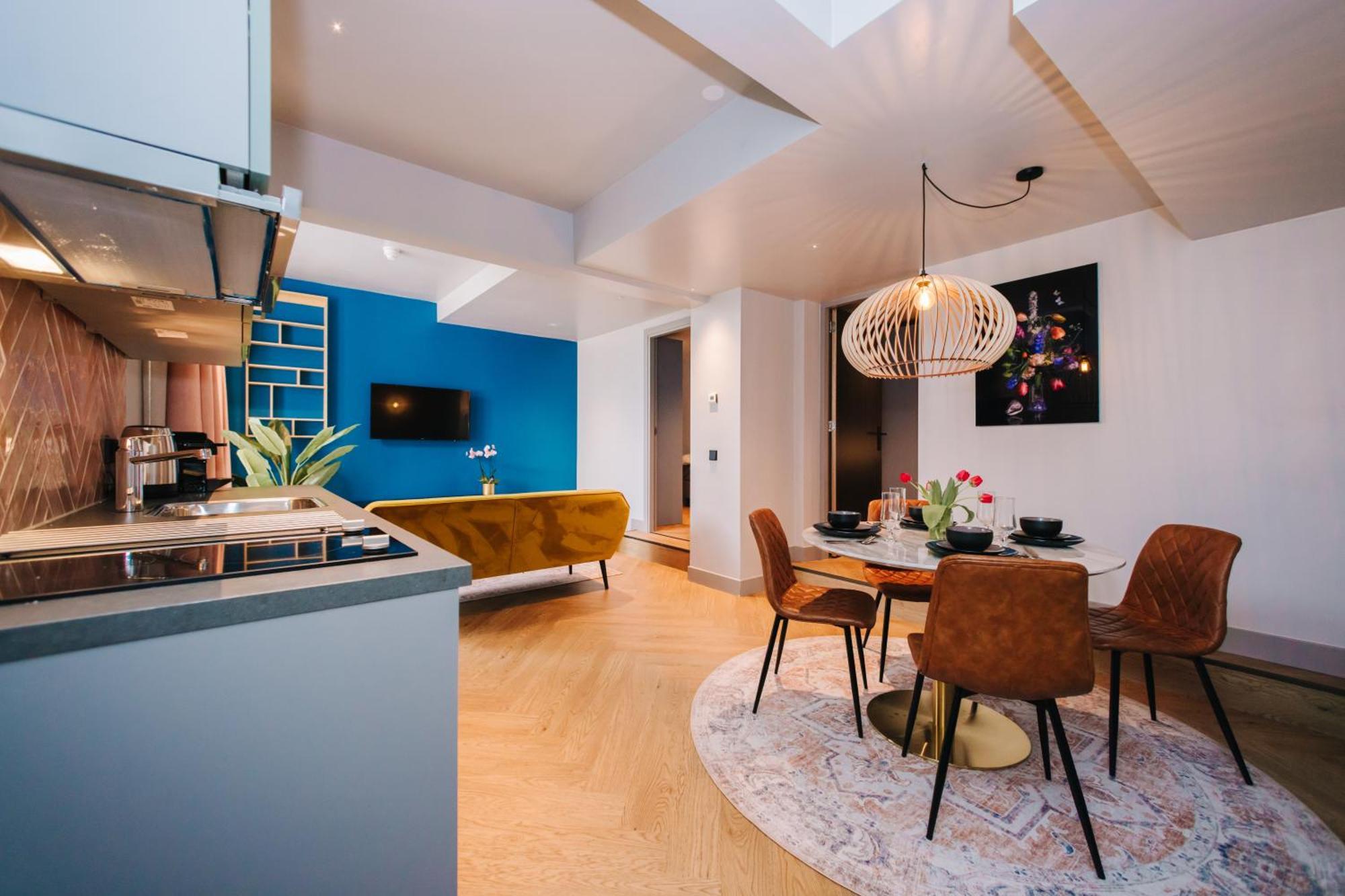 Keur - Apartment