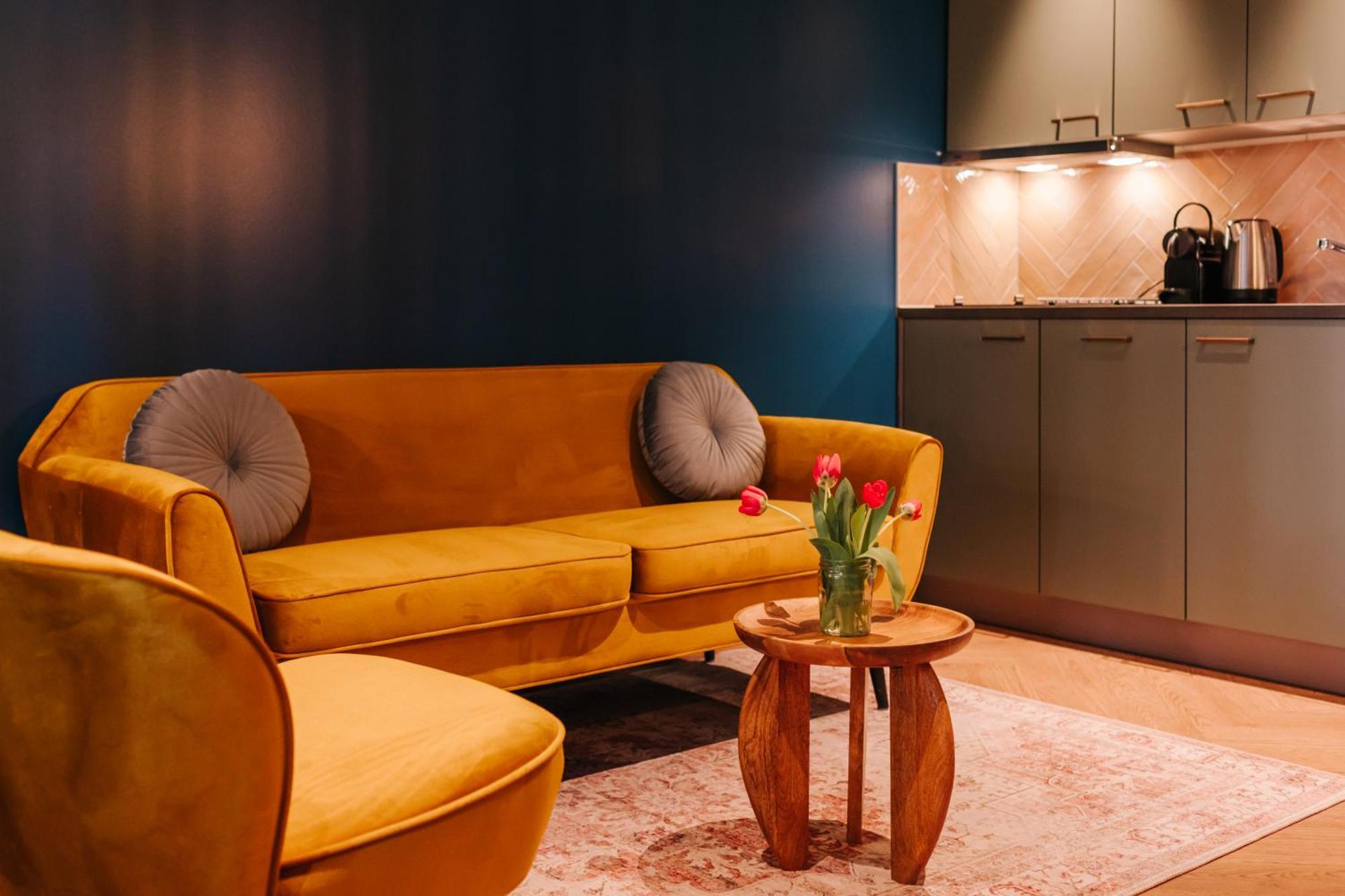 Apartment Keur - Zandvoort