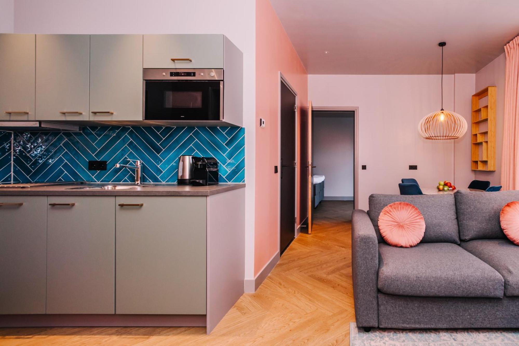 Keur - Apartment Zandvoort