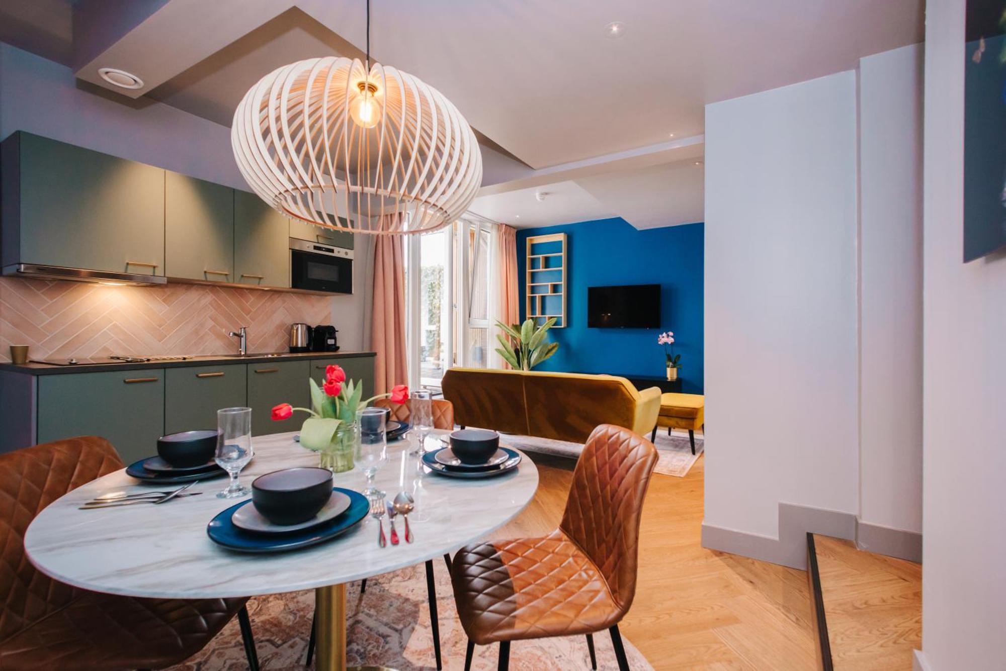 Keur - Apartment Zandvoort