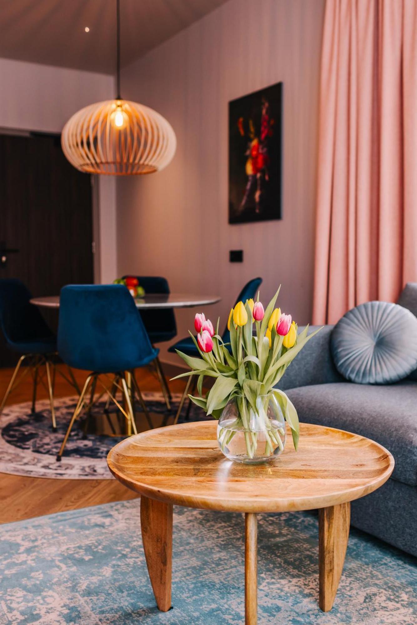 Keur - Apartment