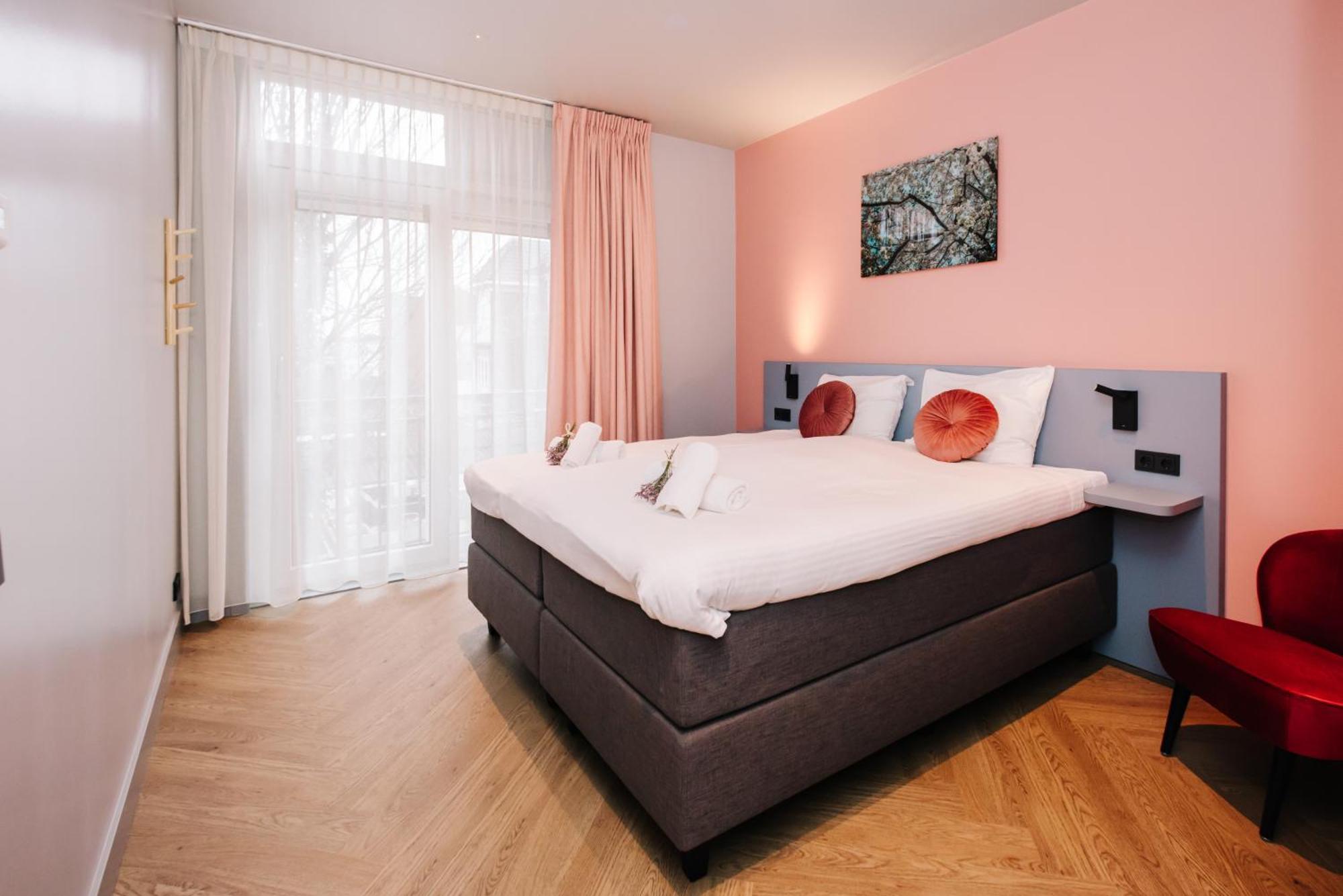 Keur - Apartment Zandvoort