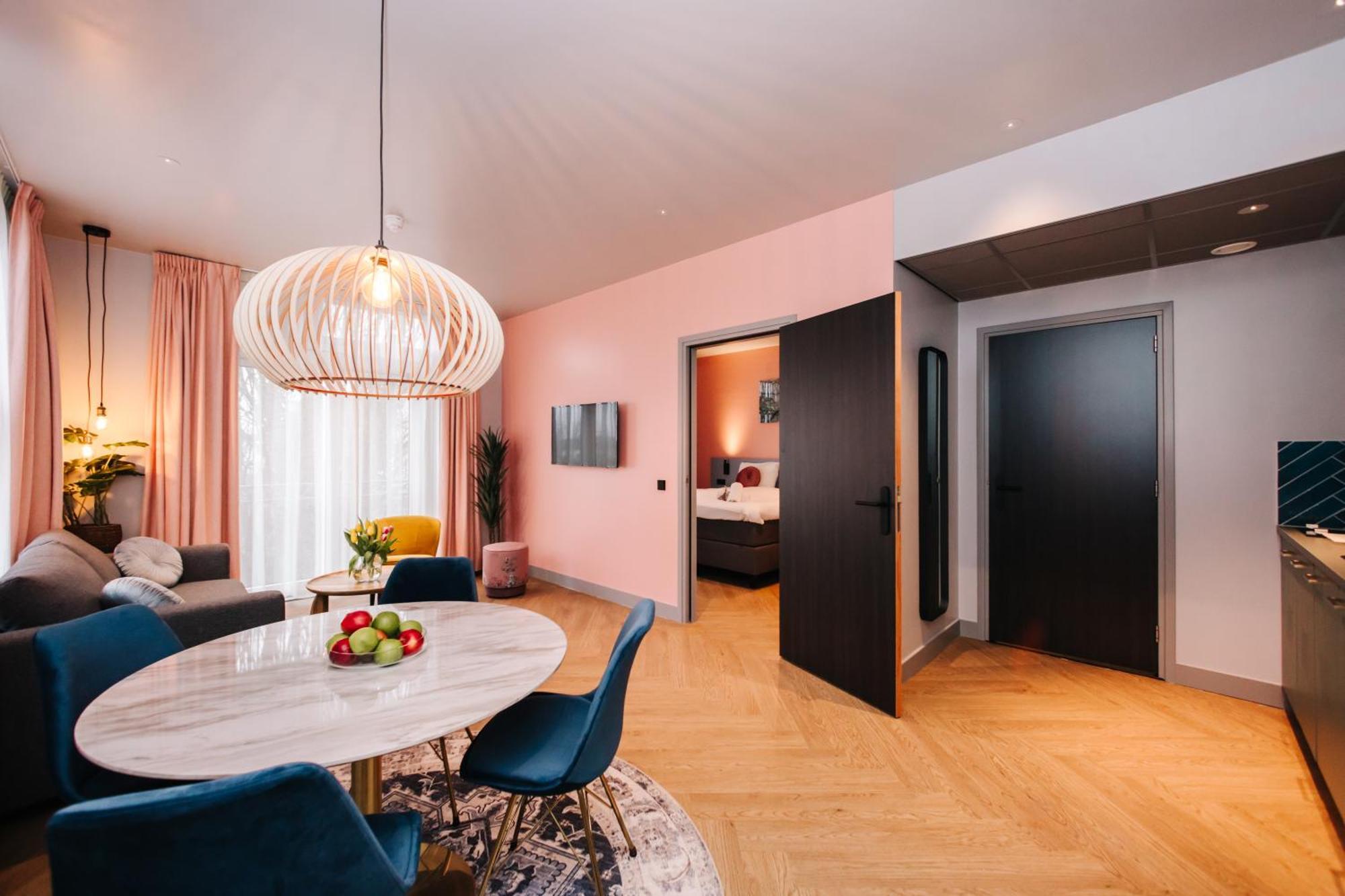 Keur - Apartment *