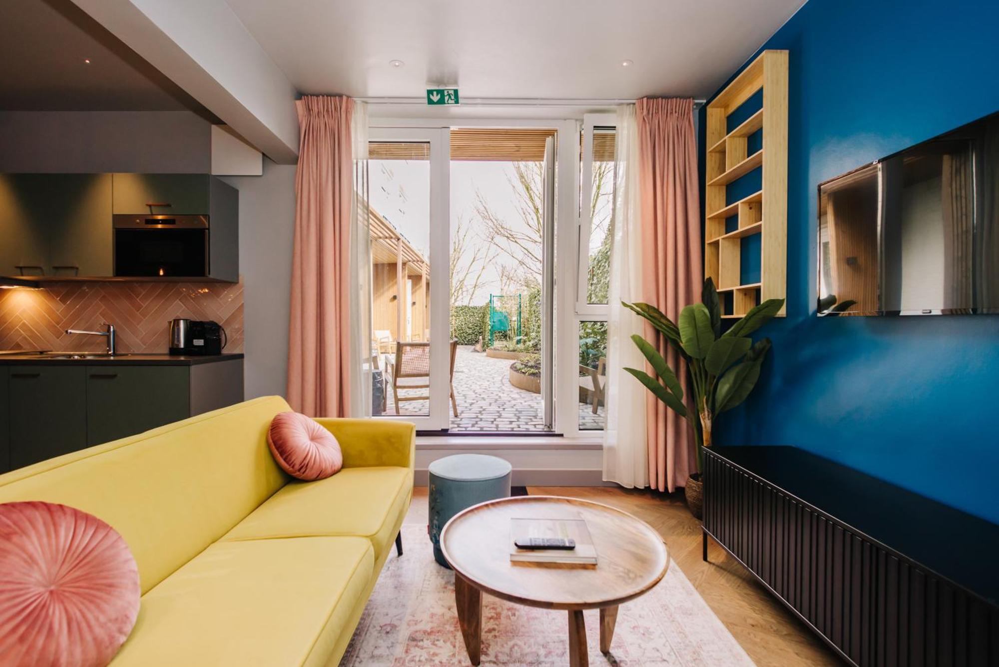 Apartment Keur - *
