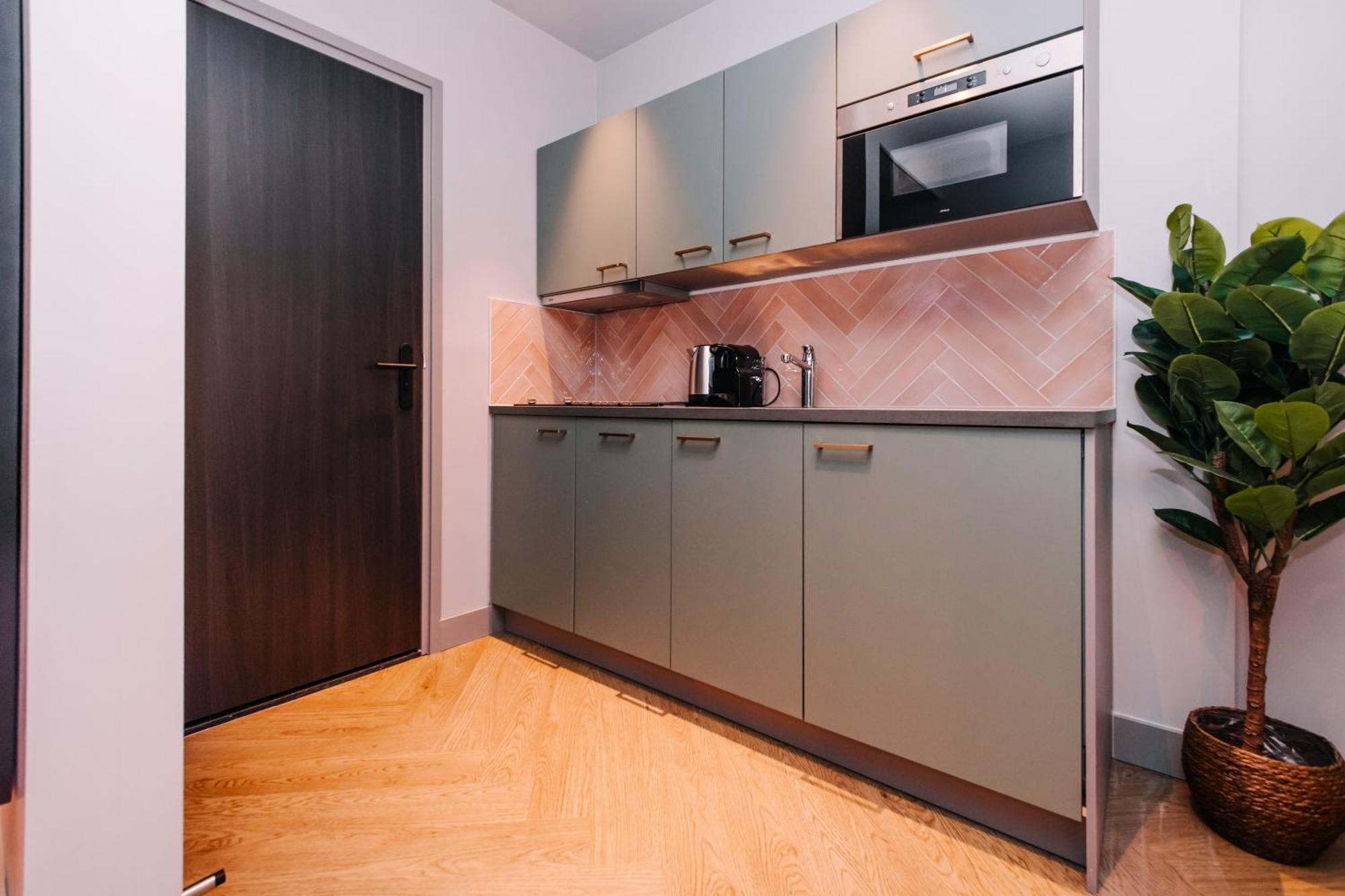 Apartment Keur - Zandvoort