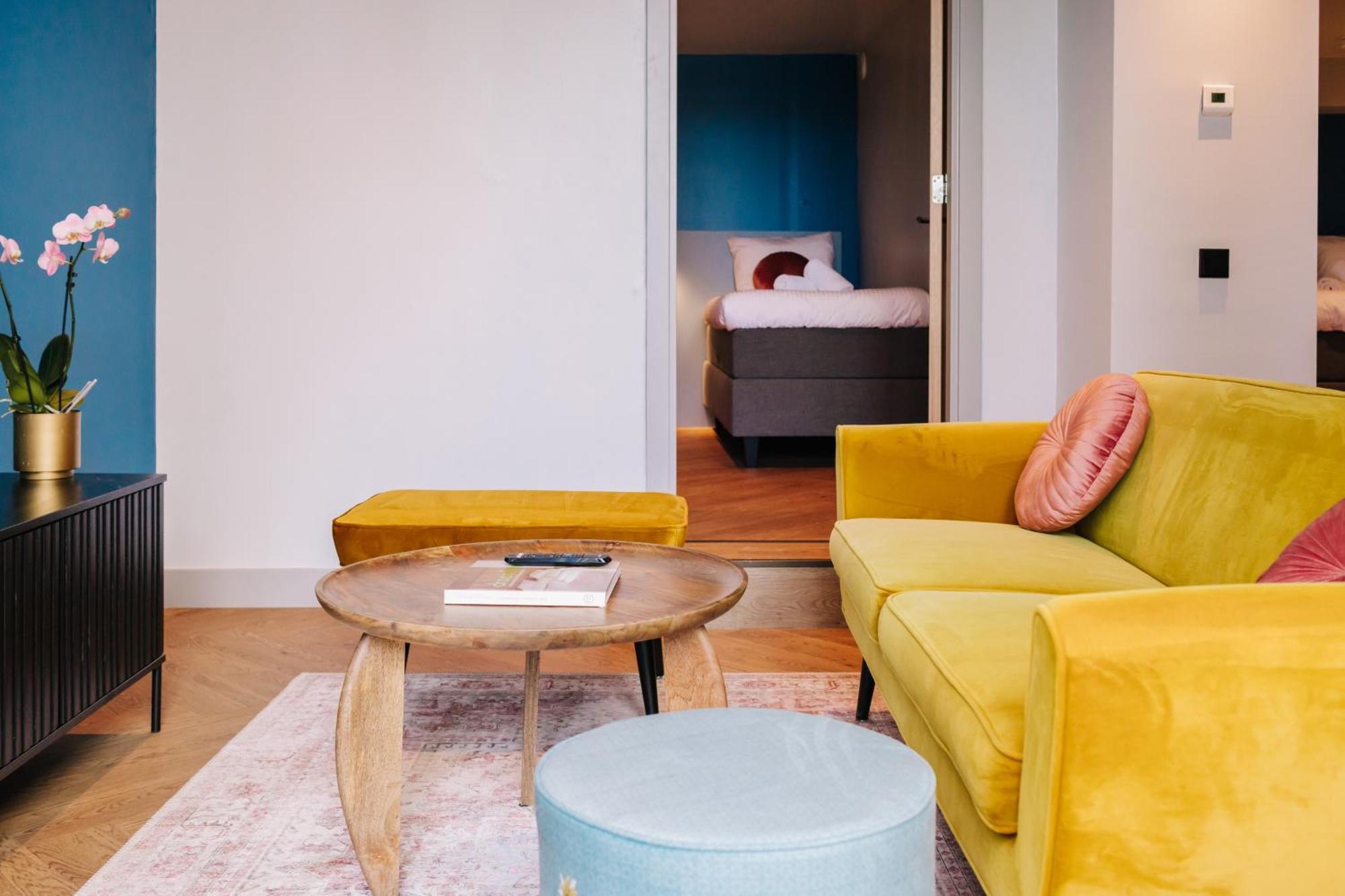 Keur - Apartment