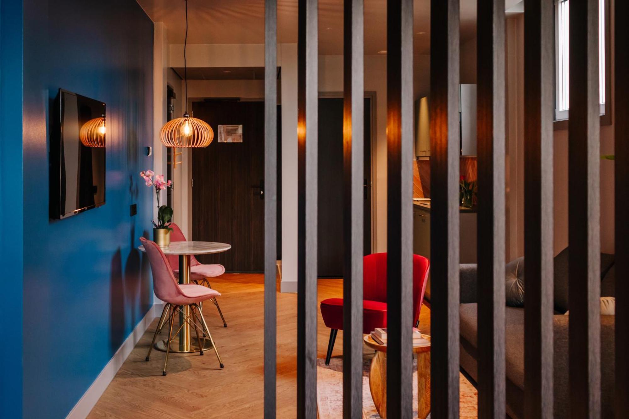 Keur - Apartment *